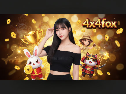 ทางเข้า 4x4fox